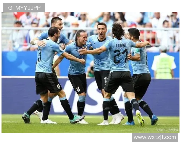 乌拉圭男足迎战泰国队力争友谊赛胜利展现实力