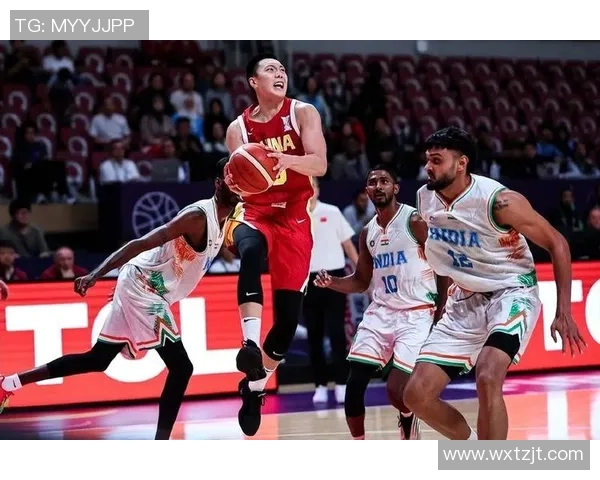 亚洲男篮对决中国与伊拉克的精彩较量展现篮球魅力与团队精神