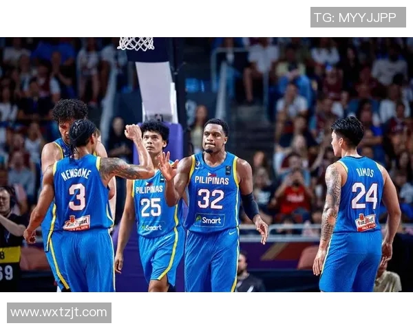 亚运篮球盛宴韩国对决菲律宾精彩直播尽在此刻