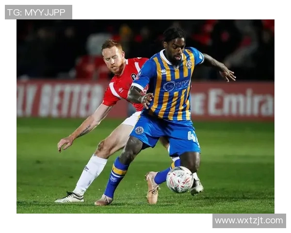 什鲁斯伯里对决分析与战术解析揭示球队未来发展潜力