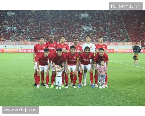 广州恒大与重庆队对决前瞻分析及双方近期状态评估