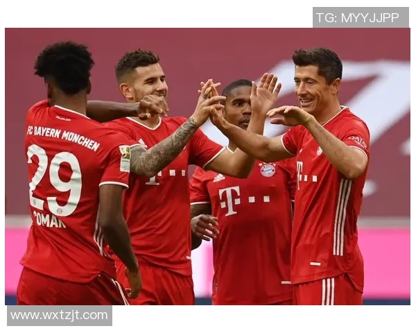 德国超级杯巅峰对决拜仁慕尼黑与多特蒙德再续经典恩怨