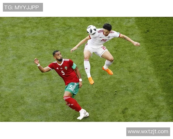 摩洛哥与伊朗比赛实时数据分析及精彩瞬间回顾