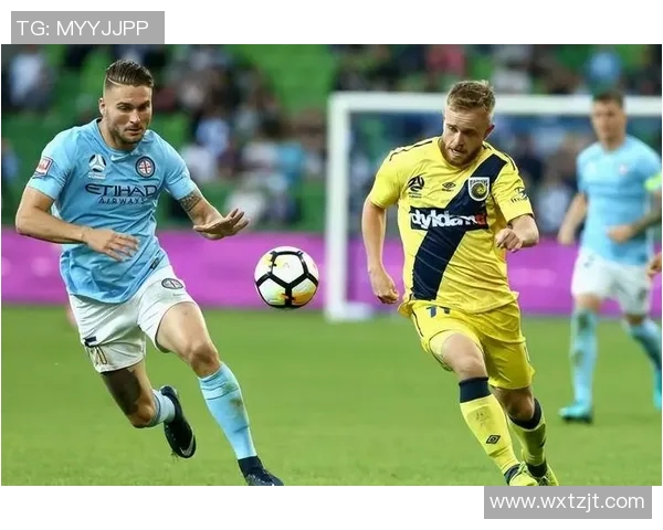 惠灵顿凤凰与墨尔本胜利对决前瞻分析及赛季走势预测 惠灵顿凤凰与墨尔本胜利对决前瞻分析及赛季走势预测