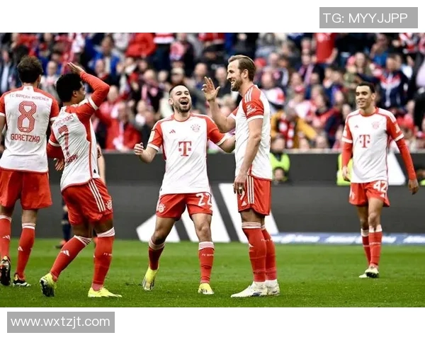 德甲焦点战拜仁慕尼黑迎战柏德期待精彩对决与进球盛宴 德甲焦点战拜仁慕尼黑迎战柏德期待精彩对决与进球盛宴