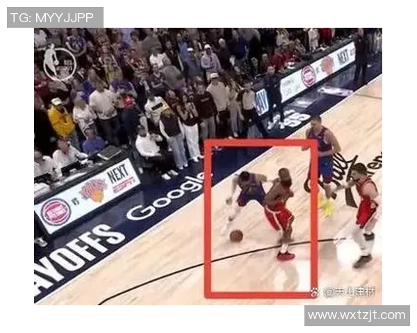 掘金与快船激战正酣约老师领衔指挥精彩对决