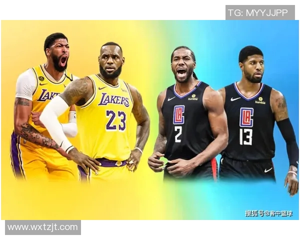 湖人对快船季前赛时间安排及赛事亮点分析 湖人对快船季前赛时间安排及赛事亮点分析