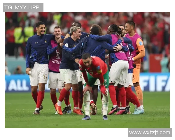 法国与阿根廷精彩对决录像回顾赛场瞬间与精彩进球全记录