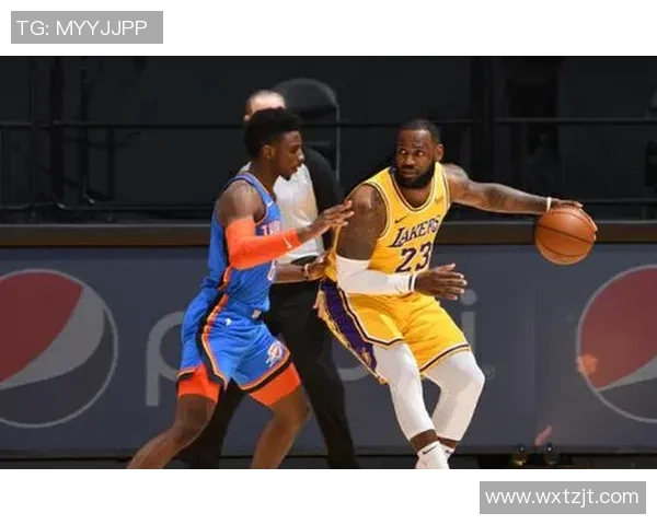 湖人队与雷霆队2019年1月3日精彩对决回顾与分析