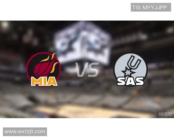 热火与马刺激战13个加时赛的经典对决回顾与精彩瞬间分析