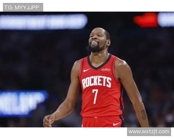 火箭对阵篮网精彩赛事直播时间及观看方式详解 火箭对阵篮网精彩赛事直播时间及观看方式详解