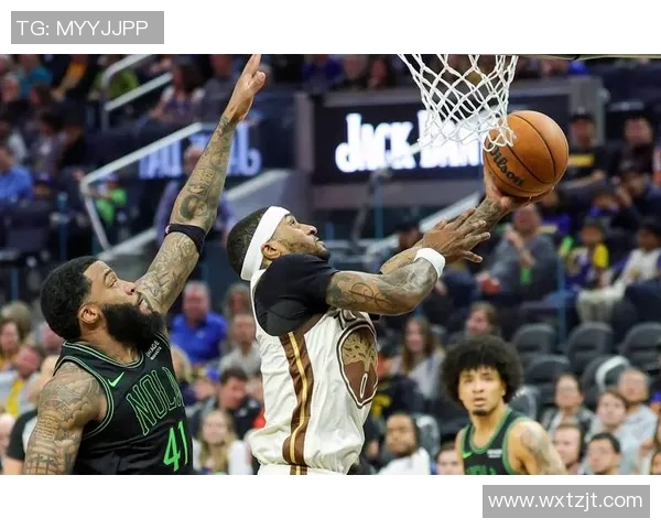 勇士与鹈鹕激战四月二十九季后赛精彩回顾与分析