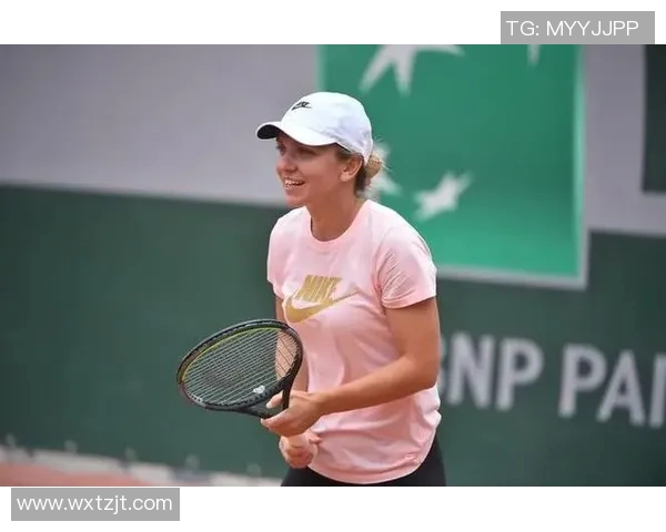 孔塔与哈勒普激战精彩回顾谁将赢得这场巅峰对决的荣耀