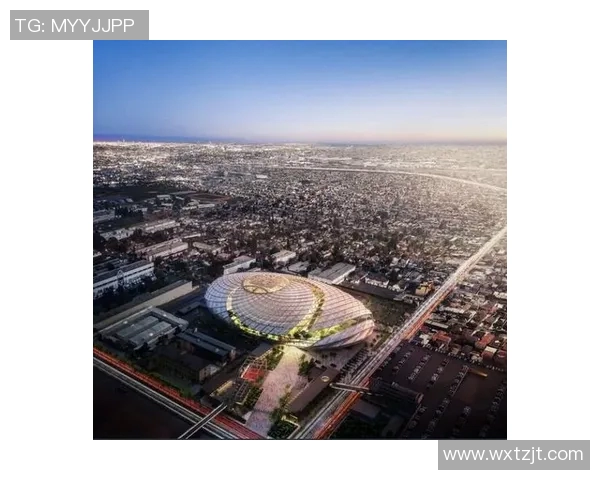 快船新球馆设计曝光2025年正式告别斯台普斯中心开启新篇章 快船新球馆设计曝光2025年正式告别斯台普斯中心开启新篇章