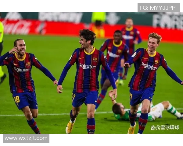 巴萨与比利亚雷亚尔激战正酣球迷期待精彩对决与进球盛宴