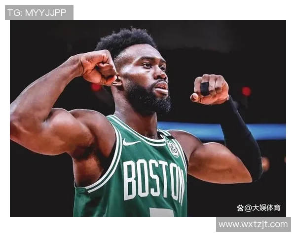 杰伦布朗:从新星到领袖的蜕变之路与未来展望 杰伦布朗:从新星到领袖的蜕变之路与未来展望