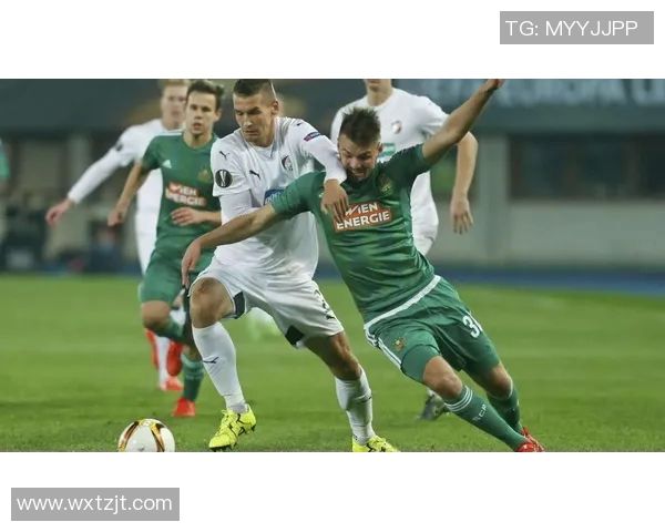 根特与维也纳快递的激烈对决揭示了欧洲足球的新趋势与挑战 根特与维也纳快递的激烈对决揭示了欧洲足球的新趋势与挑战