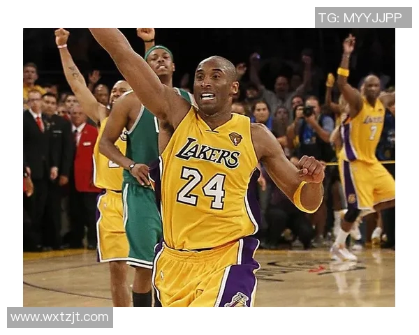 科比与詹姆斯总决赛巅峰对决谁将书写篮球历史的新篇章 科比与詹姆斯总决赛巅峰对决谁将书写篮球历史的新篇章