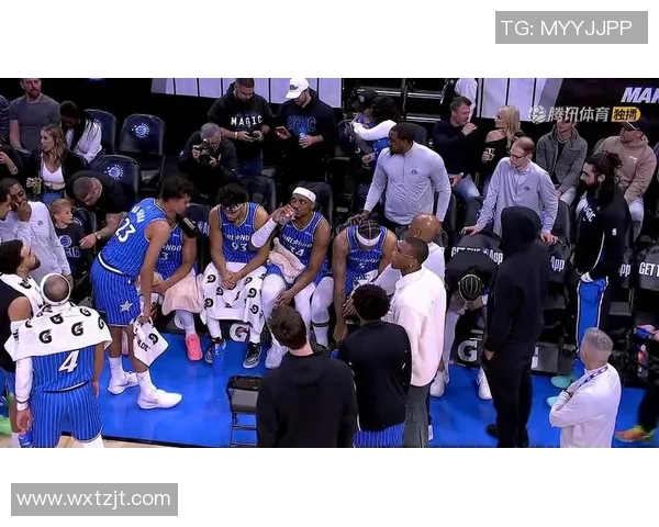 猛龙与魔术今日激战正酣比分更新实时追踪与精彩回顾