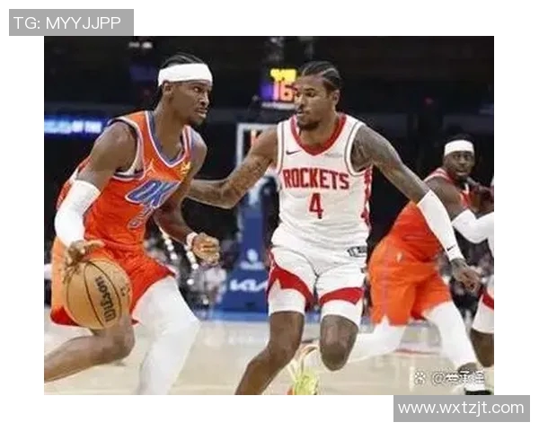 火箭与爵士今日精彩对决直播时间及观看方式一览