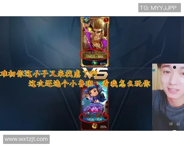 对话吴磊：深入探讨他在王者荣耀中的成长与挑战经历MBA