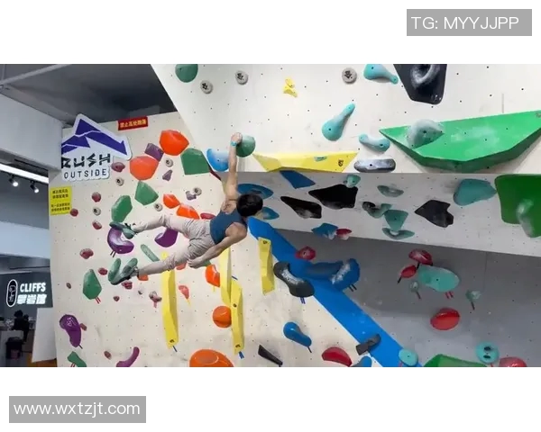 杭州攀岩队在联赛中的表现与比赛经验分析与点评MBA