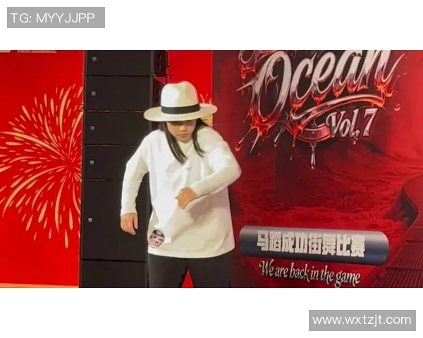 广州街舞队实力飙升创新高引领全国街舞力量排名新格局MBA