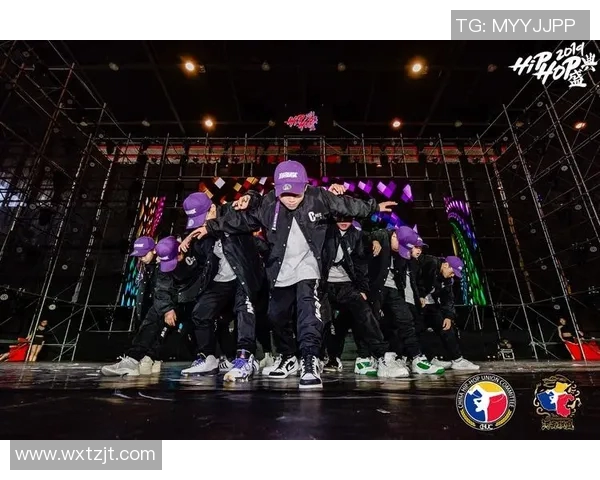 杭州街舞队的进攻策略与风格解析引领街舞热潮的背后故事MBA