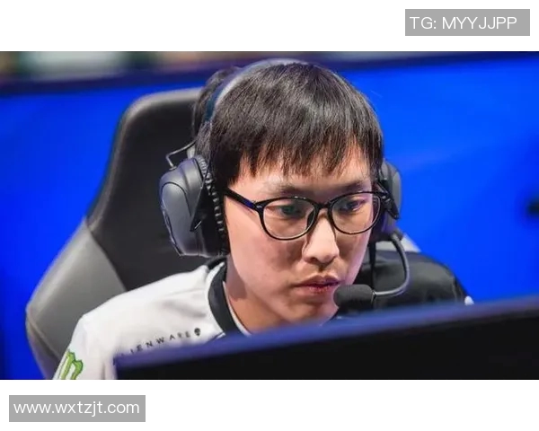 精英赛分析：JDG团队协作的默契与战术执行力探讨MBA