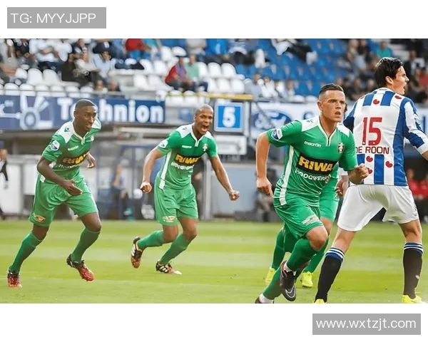 阿尔克马尔青年队迎战埃因霍温FC期待精彩对决与年轻球员的成长