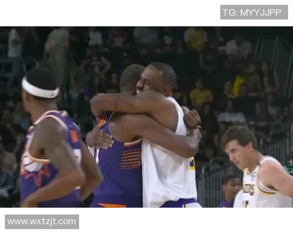 2008年湖人与太阳的激烈对决回顾及其对NBA历史的影响分析 2008年湖人与太阳的激烈对决回顾及其对NBA历史的影响分析