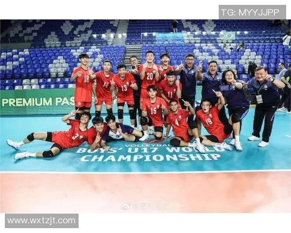 中国男排对决中国台北展现实力与团队精神的精彩比赛回顾