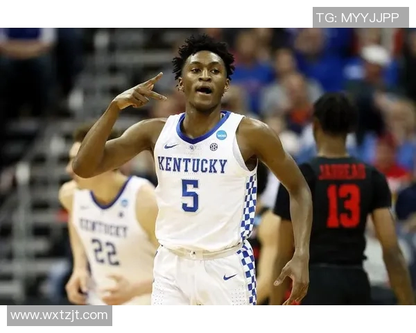 伊曼纽尔奎克利的篮球之路与未来发展潜力分析