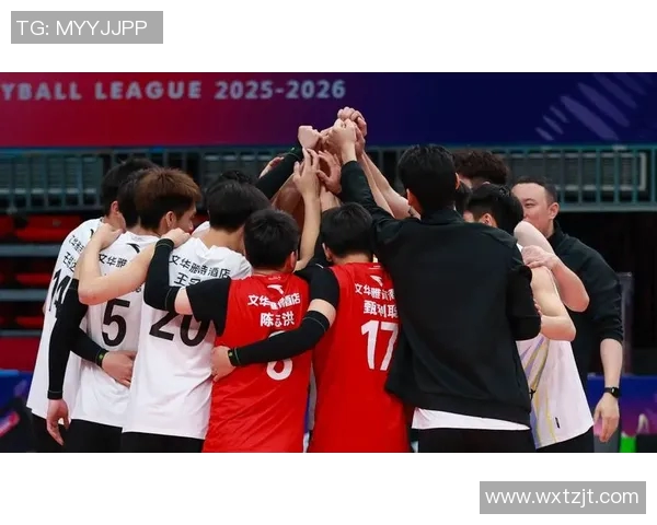 北京排球队实力飙升创新高引领全国排球力量新格局