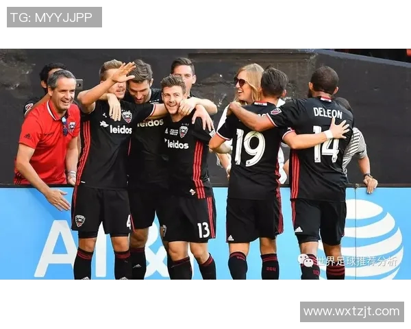 华盛顿联与哥伦布机员激战正酣谁能在这场对决中笑到最后 华盛顿联与哥伦布机员激战正酣谁能在这场对决中笑到最后