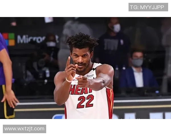 吉米巴特勒的篮球之路与领袖魅力解析