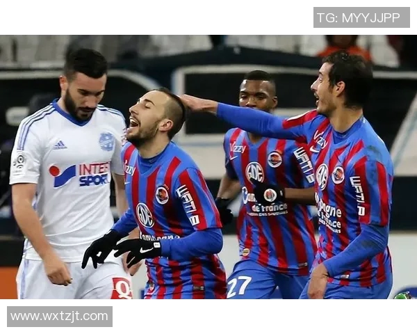 卡昂与图卢兹对决前瞻分析及赛果预测全解析