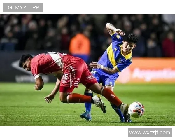 博卡青年与山度士激战正酣谁将赢得这场南美足球巅峰对决 博卡青年与山度士激战正酣谁将赢得这场南美足球巅峰对决