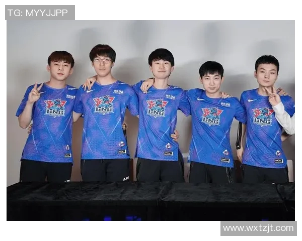 国际邀请赛最新积分榜LNG战队以96分稳居第一名