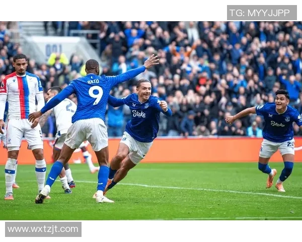 埃弗顿对曼联精彩对决电视直播时间及观看指南详解 埃弗顿对曼联精彩对决电视直播时间及观看指南详解