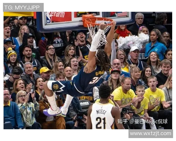 圣诞大战2019年鹈鹕与掘金激战回顾精彩瞬间与赛季影响分析