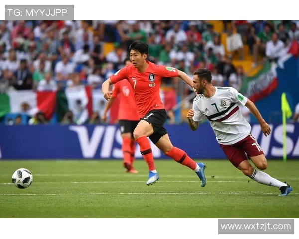 提华纳与奥哈卡的激烈对决揭示了墨西哥足球的魅力与竞争力