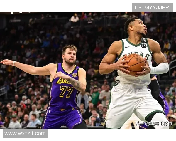 湖人对决雄鹿精彩回顾与赛后分析揭示球队未来发展方向