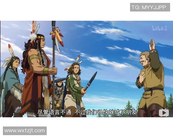 维京与博的闪耀之战揭示古代海洋文明的辉煌与对抗 维京与博的闪耀之战揭示古代海洋文明的辉煌与对抗