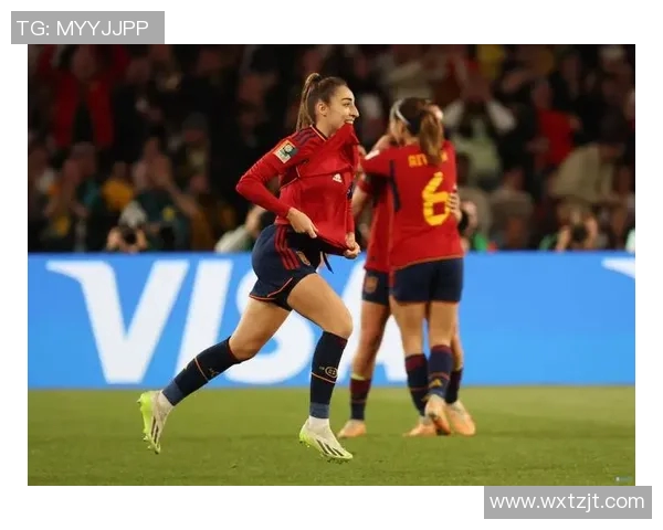 西班牙女足迎战南非女足力争在世界杯舞台上展现风采