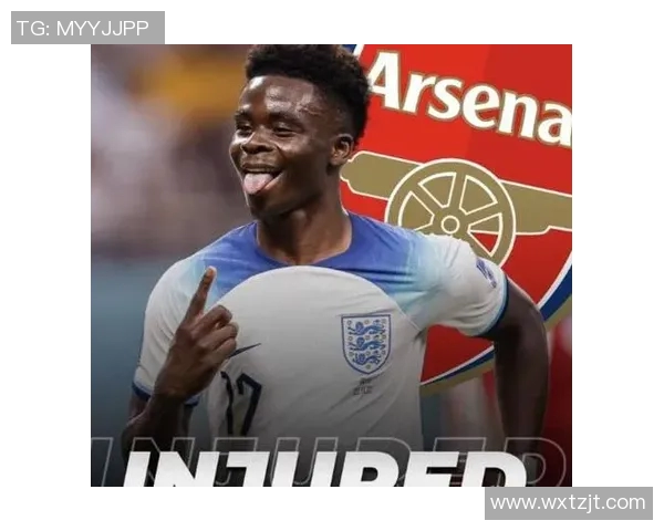 萨卡的崛起与英超赛场的精彩表现如何改变足球格局与未来发展趋势