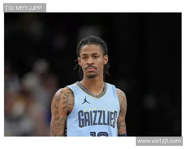 贾莫兰特的崛起之路：从天赋少年到NBA明星的奋斗故事