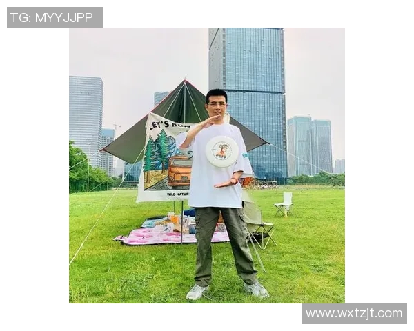 飞盘之旅：探索西安飞盘队的成长与蜕变历程MBA