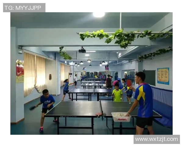 重庆乒乓球队灵活性探讨：如何提升竞技水平与战术应变能力