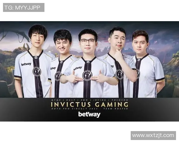 聚焦DOTA2IG战队的比赛经验与成长之路探讨